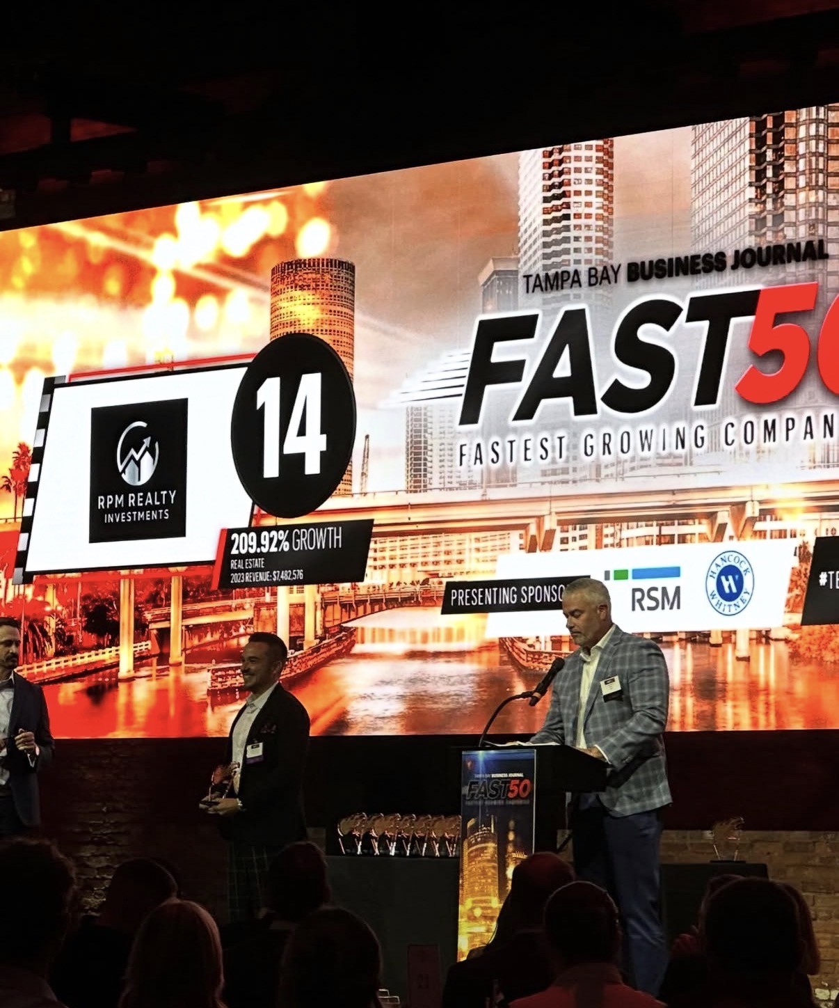 tampa-bay-fastest-growing-companies